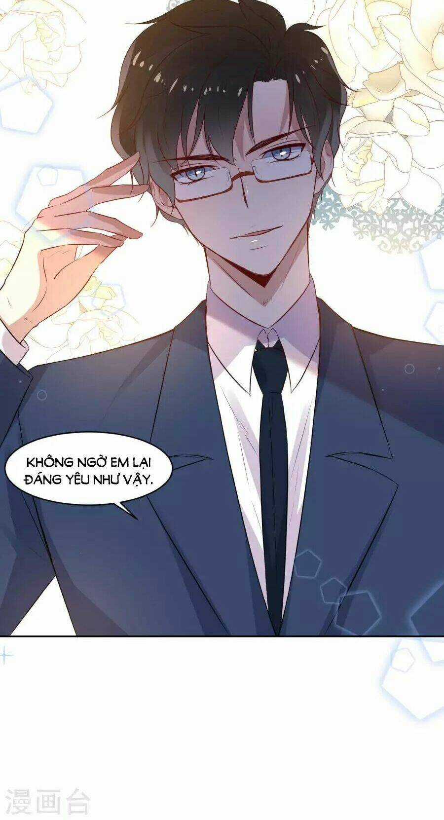 Thầy Giáo Ác Ma Yêu Tôi Rồi Chapter 5 trang 23