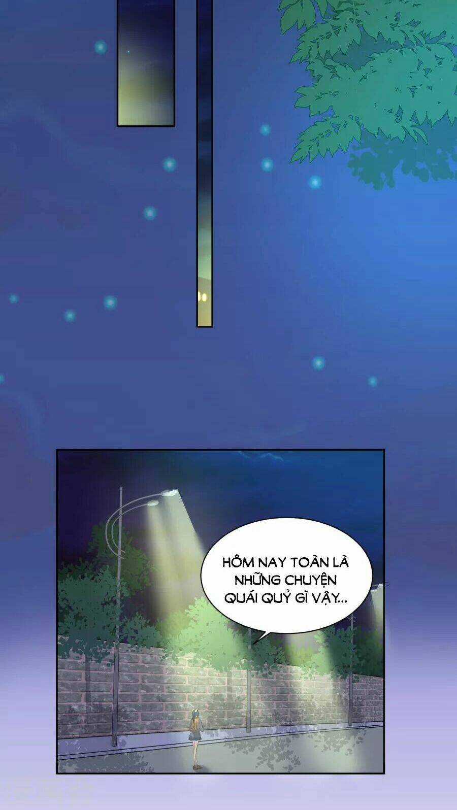 Thầy Giáo Ác Ma Yêu Tôi Rồi Chapter 5 trang 25