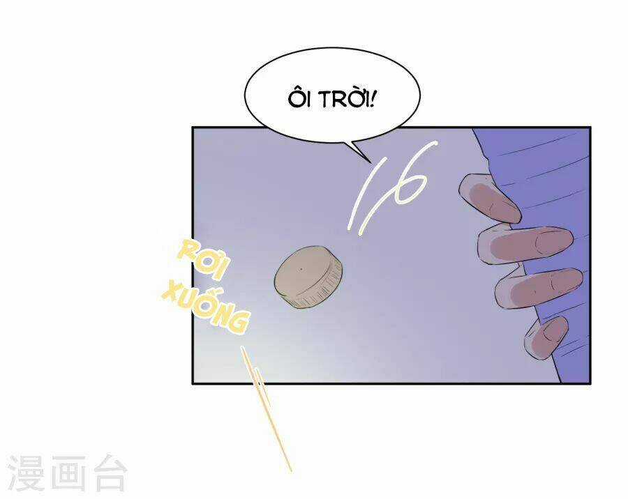 Thầy Giáo Ác Ma Yêu Tôi Rồi Chapter 5 trang 27