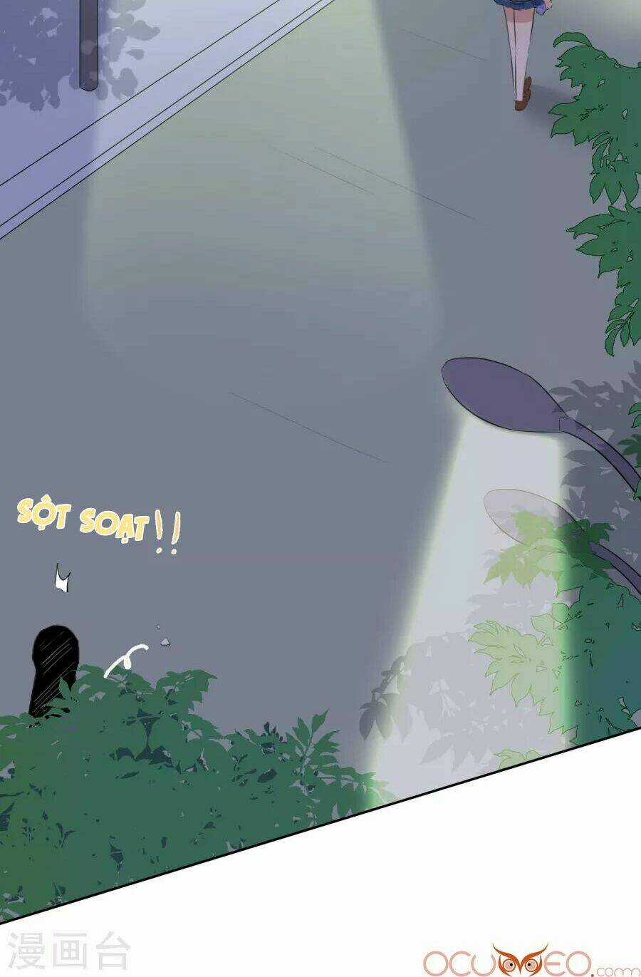 Thầy Giáo Ác Ma Yêu Tôi Rồi Chapter 5 trang 29