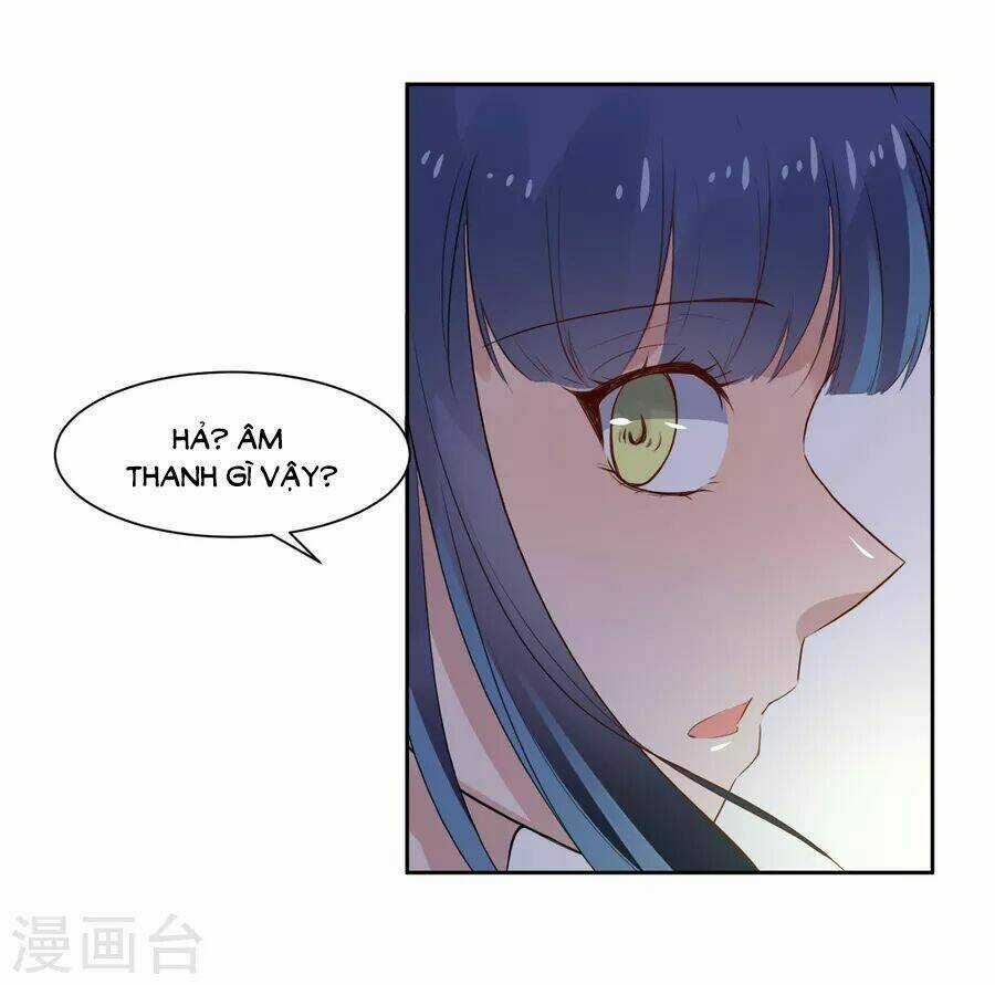 Thầy Giáo Ác Ma Yêu Tôi Rồi Chapter 5 trang 30