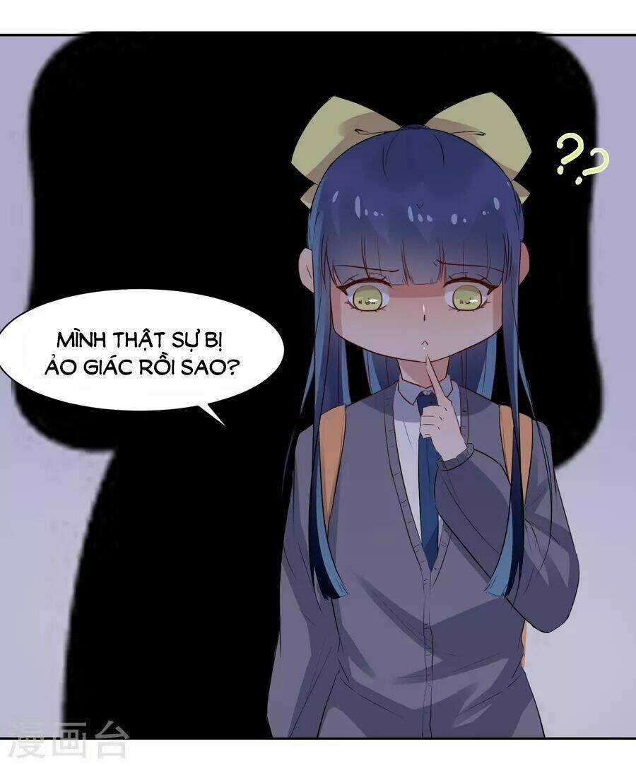 Thầy Giáo Ác Ma Yêu Tôi Rồi Chapter 5 trang 32