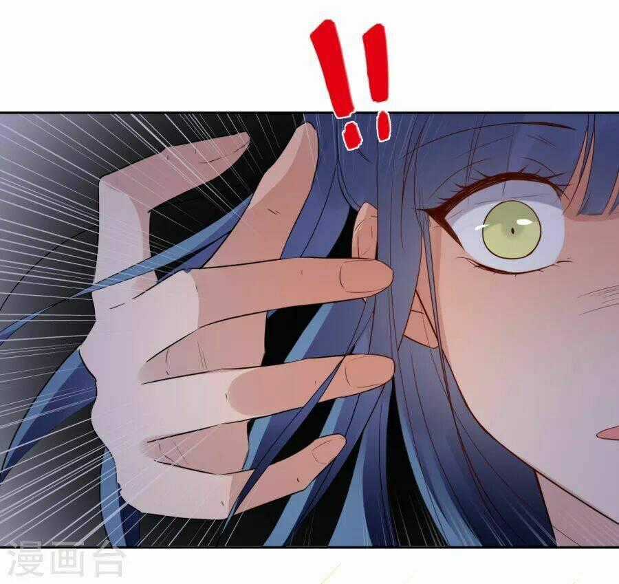 Thầy Giáo Ác Ma Yêu Tôi Rồi Chapter 5 trang 33