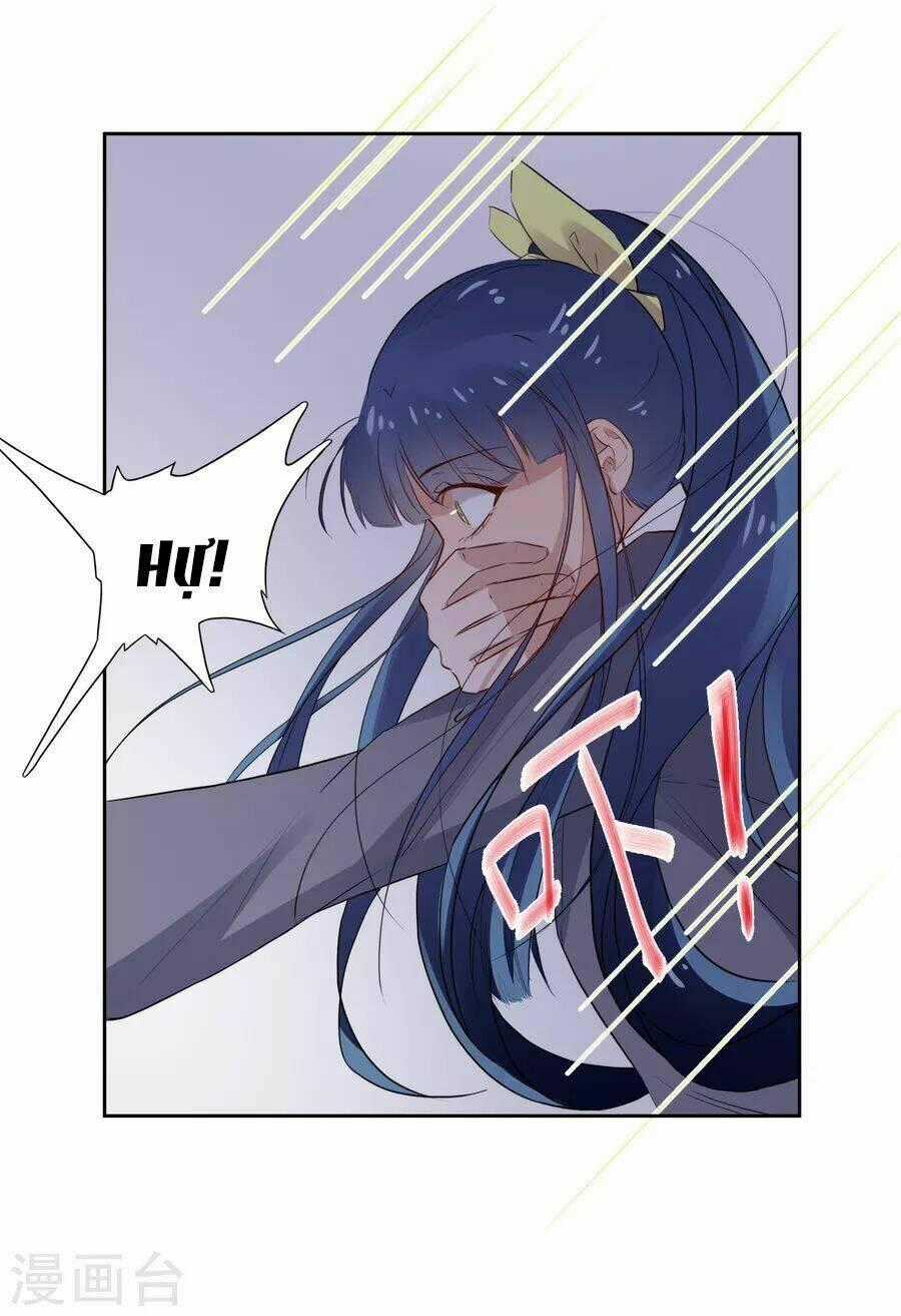 Thầy Giáo Ác Ma Yêu Tôi Rồi Chapter 5 trang 34