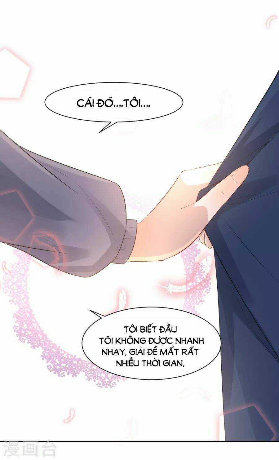 Thầy Giáo Ác Ma Yêu Tôi Rồi Chapter 5 trang 6