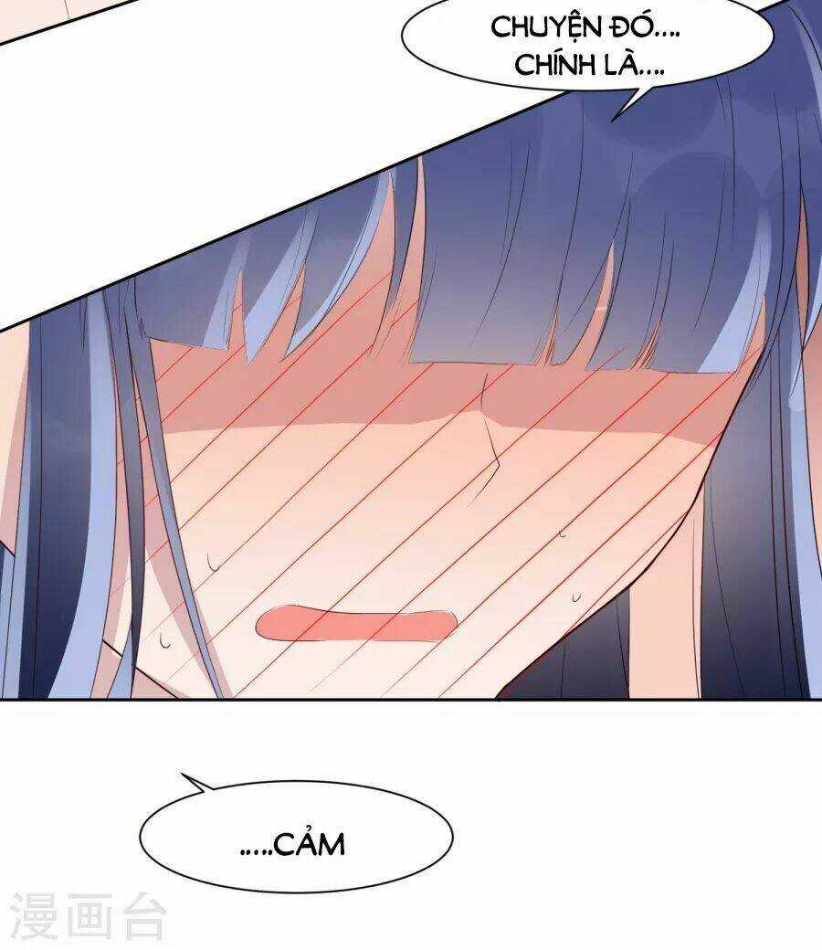 Thầy Giáo Ác Ma Yêu Tôi Rồi Chapter 5 trang 9