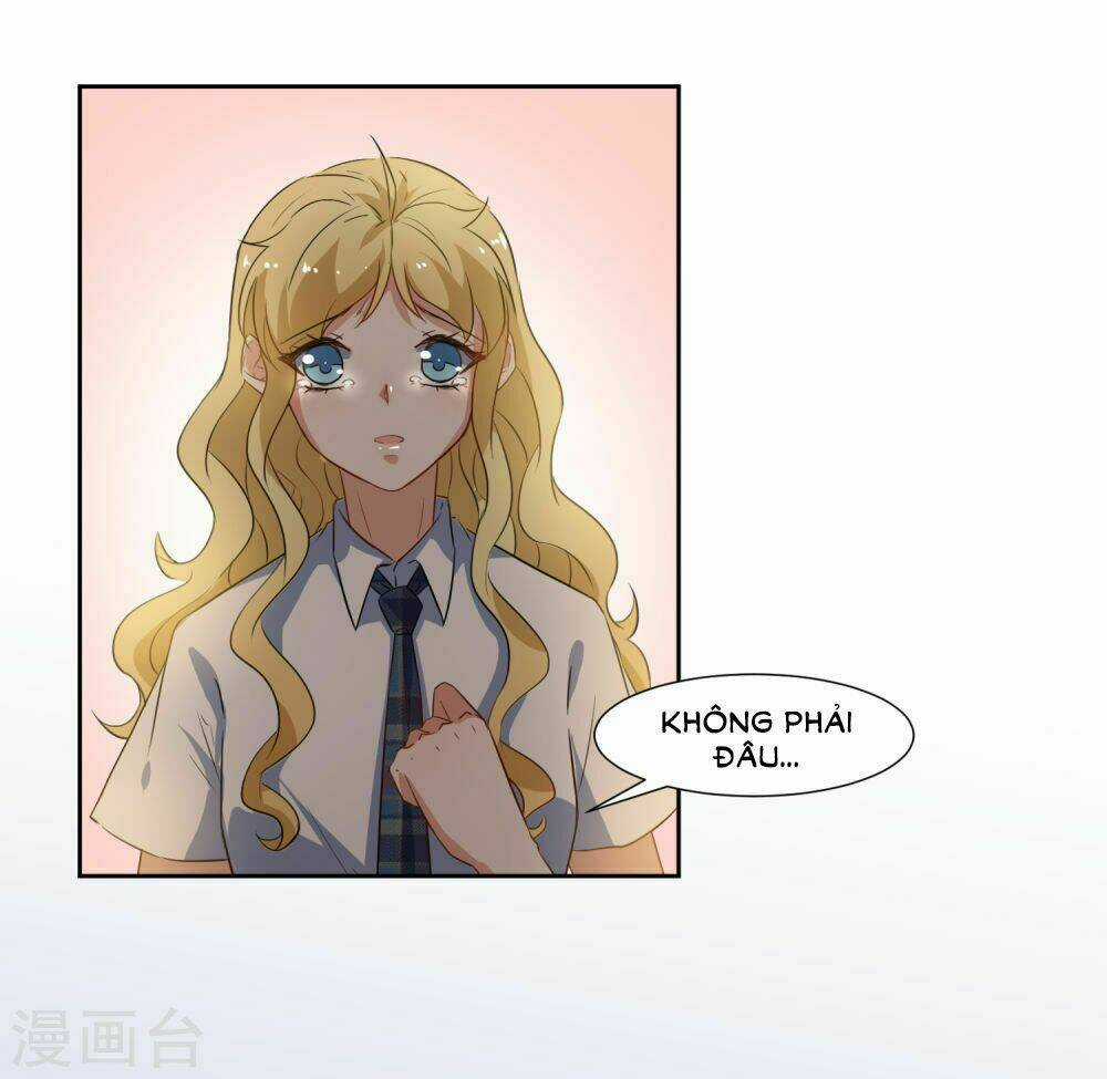 Thầy Giáo Ác Ma Yêu Tôi Rồi Chapter 50 trang 12