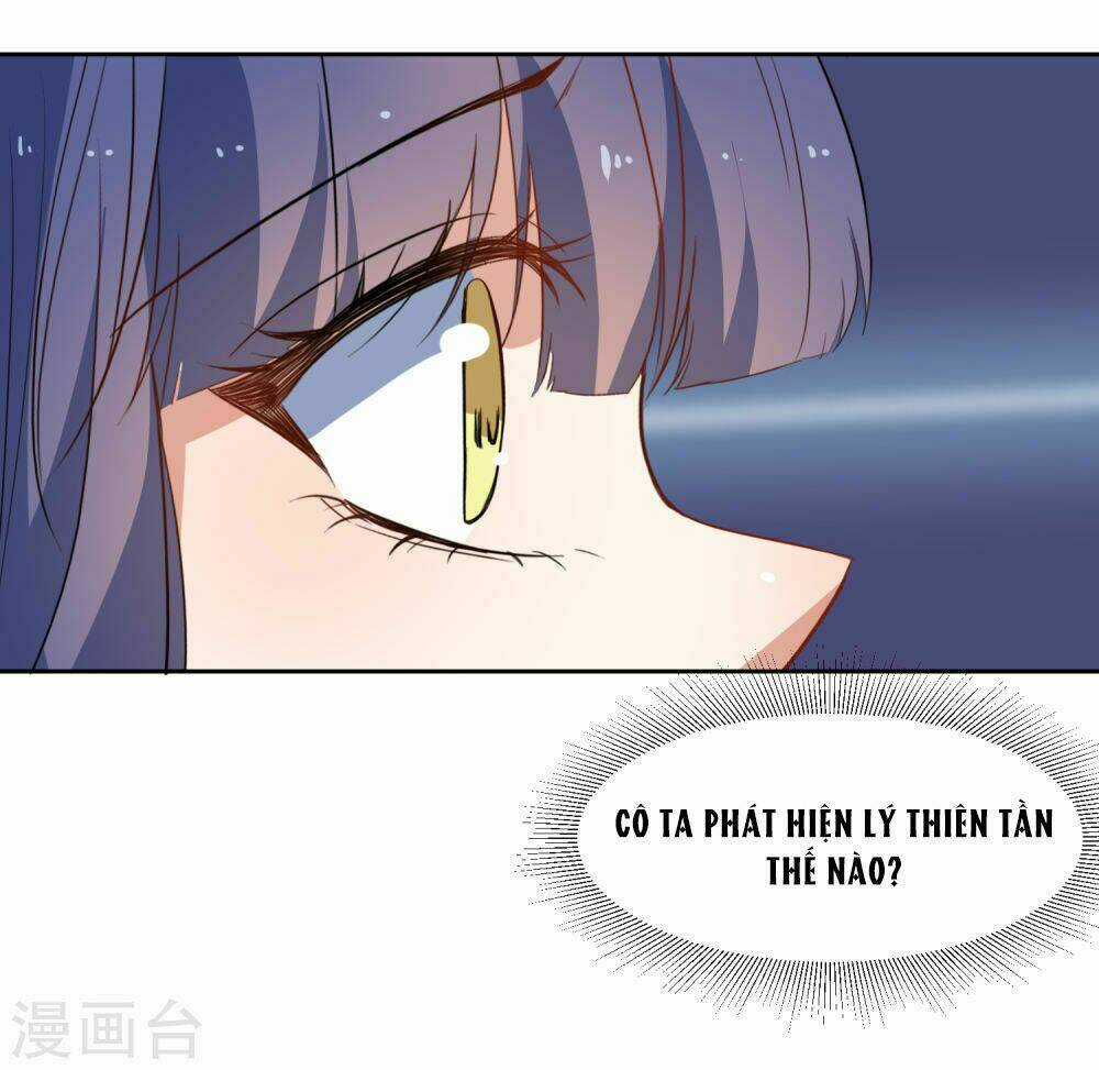 Thầy Giáo Ác Ma Yêu Tôi Rồi Chapter 50 trang 18