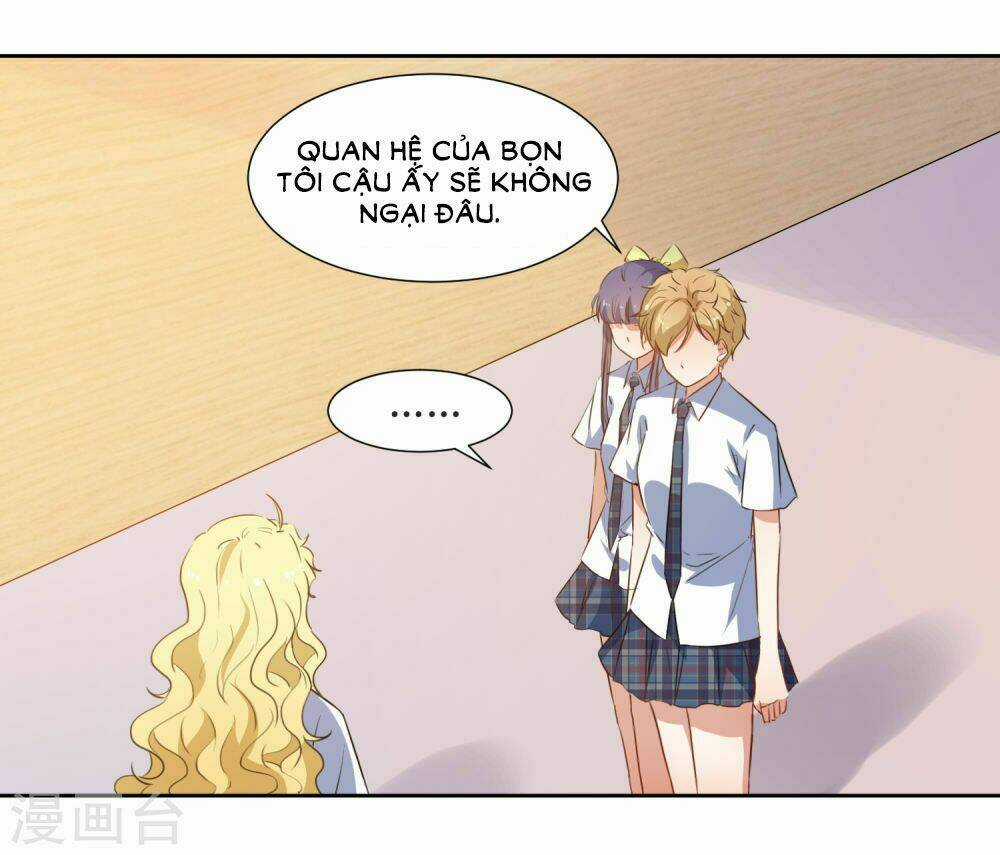 Thầy Giáo Ác Ma Yêu Tôi Rồi Chapter 50 trang 2