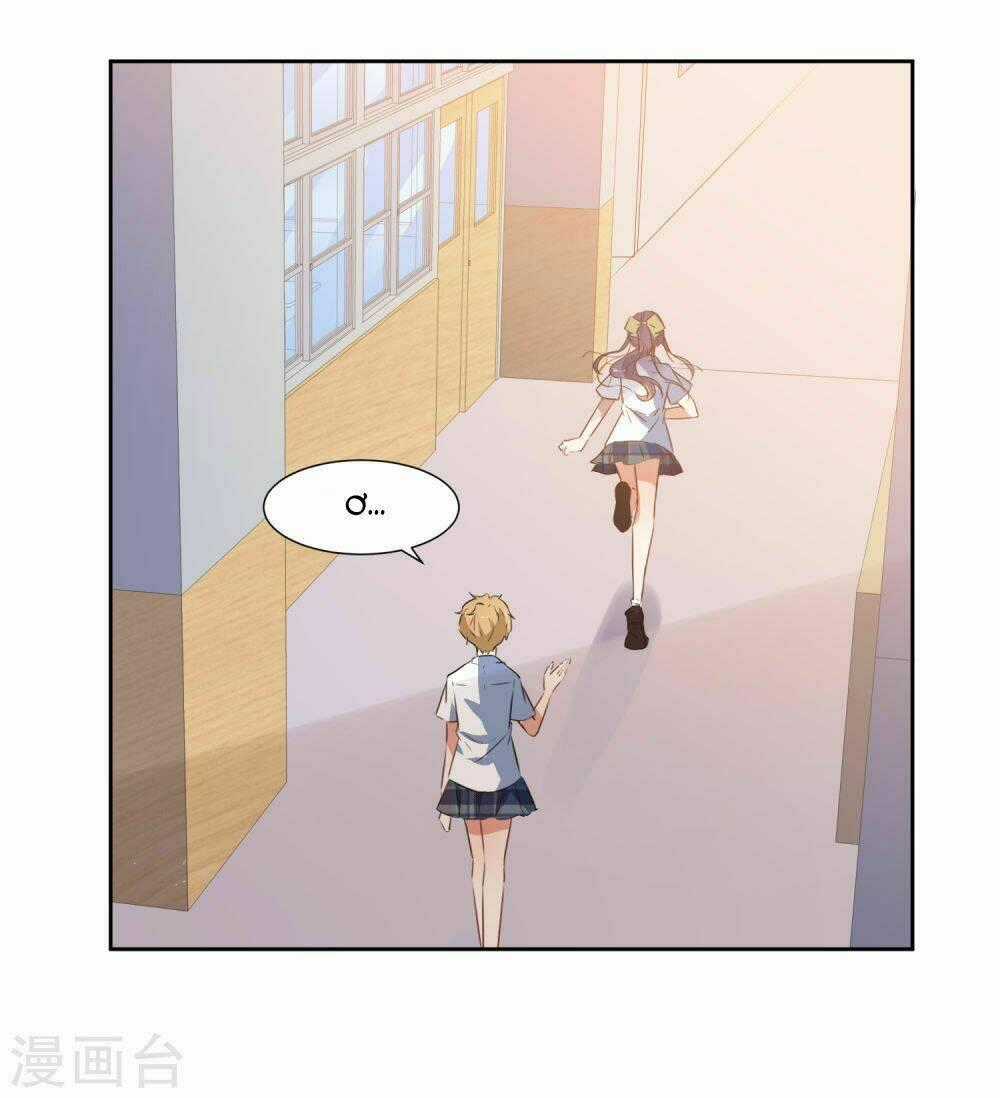 Thầy Giáo Ác Ma Yêu Tôi Rồi Chapter 50 trang 24