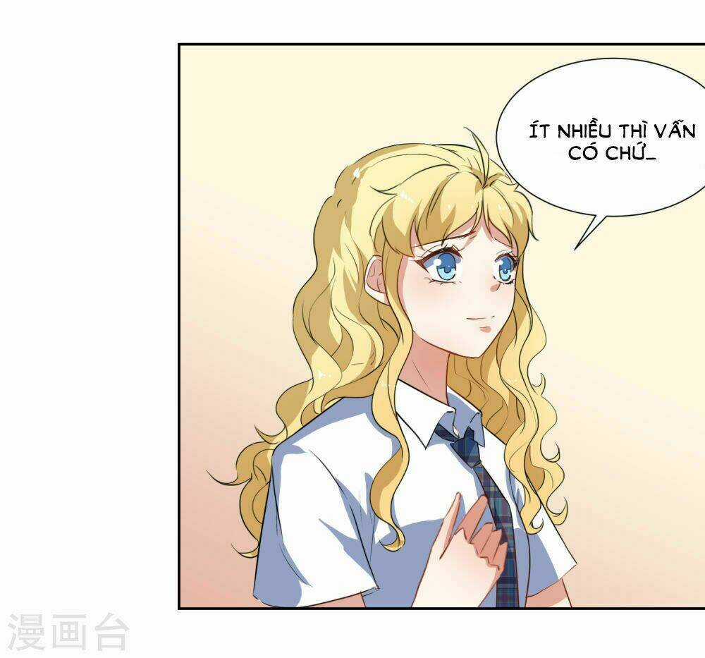 Thầy Giáo Ác Ma Yêu Tôi Rồi Chapter 50 trang 3