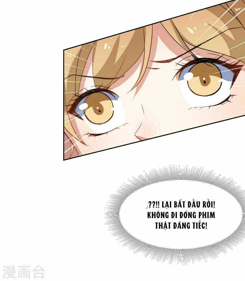 Thầy Giáo Ác Ma Yêu Tôi Rồi Chapter 50 trang 9