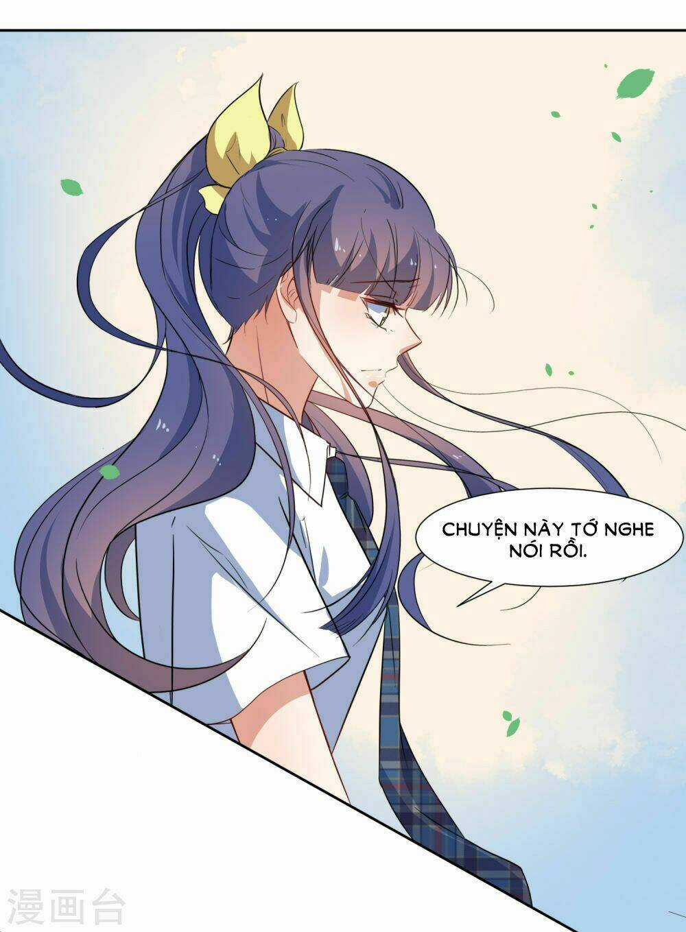 Thầy Giáo Ác Ma Yêu Tôi Rồi Chapter 51 trang 14