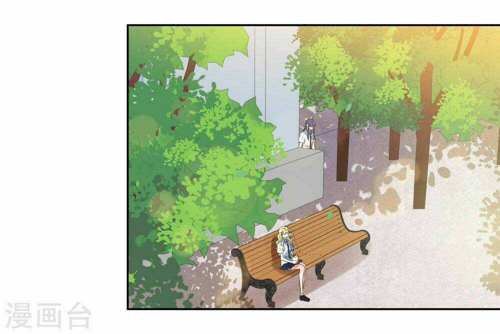 Thầy Giáo Ác Ma Yêu Tôi Rồi Chapter 51 trang 2