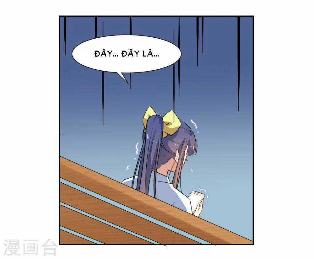 Thầy Giáo Ác Ma Yêu Tôi Rồi Chapter 51 trang 22