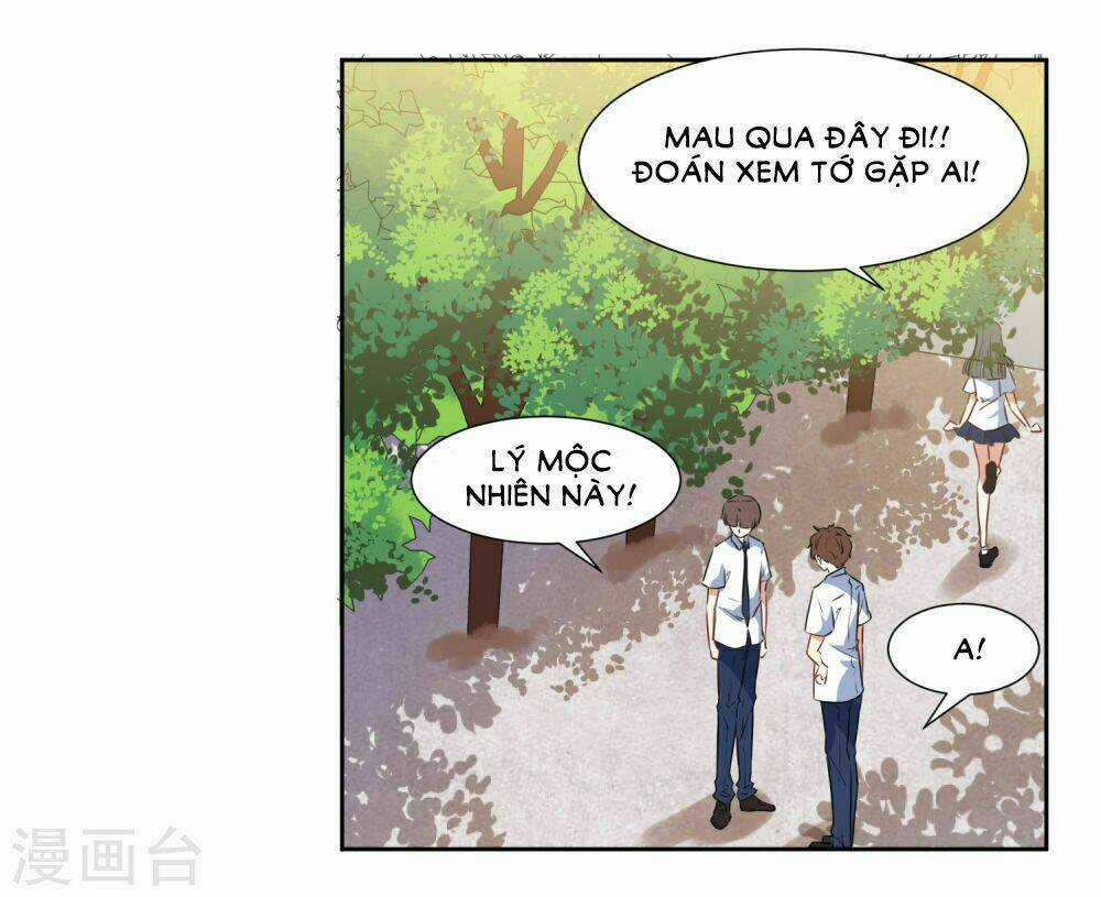 Thầy Giáo Ác Ma Yêu Tôi Rồi Chapter 51 trang 26