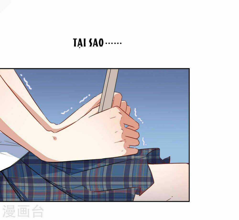 Thầy Giáo Ác Ma Yêu Tôi Rồi Chapter 51 trang 29