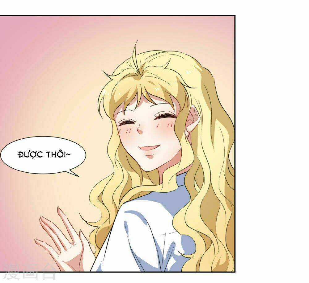 Thầy Giáo Ác Ma Yêu Tôi Rồi Chapter 51 trang 5