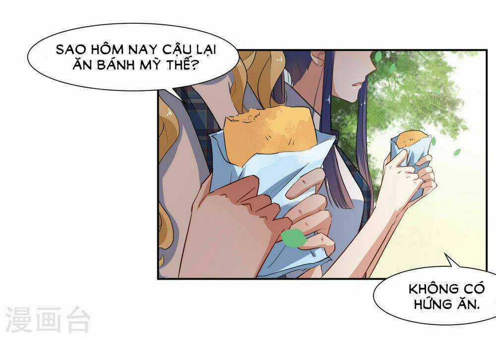 Thầy Giáo Ác Ma Yêu Tôi Rồi Chapter 51 trang 7