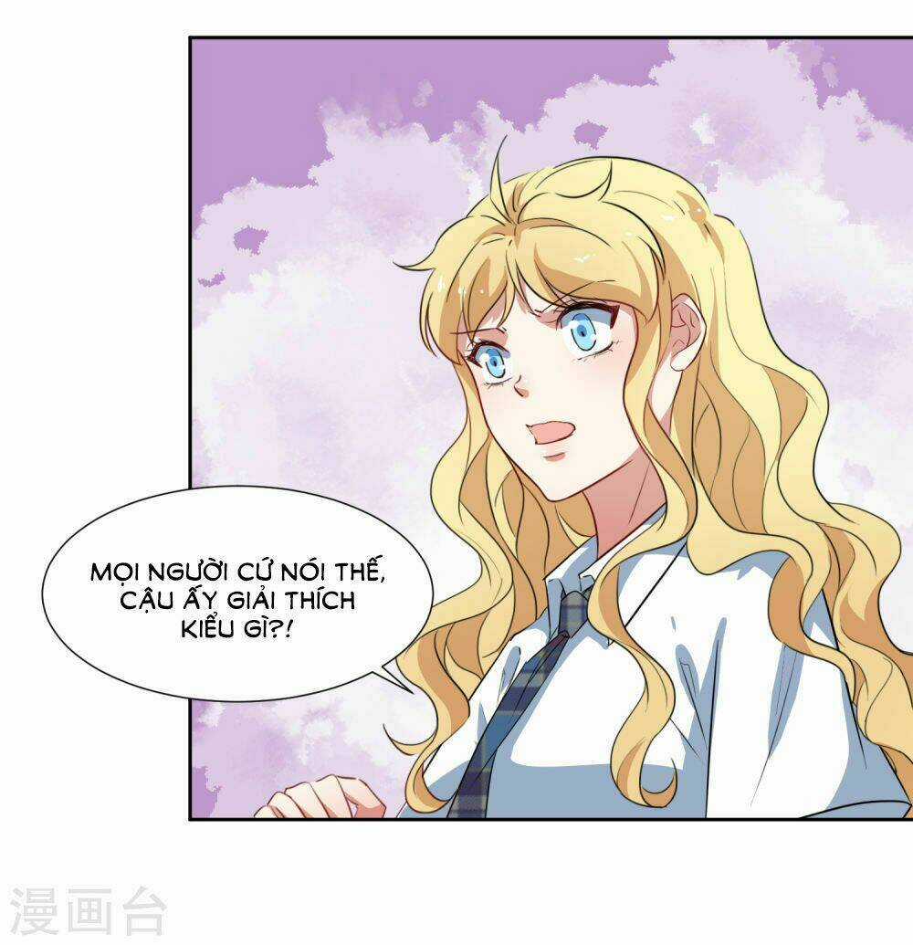 Thầy Giáo Ác Ma Yêu Tôi Rồi Chapter 52 trang 10