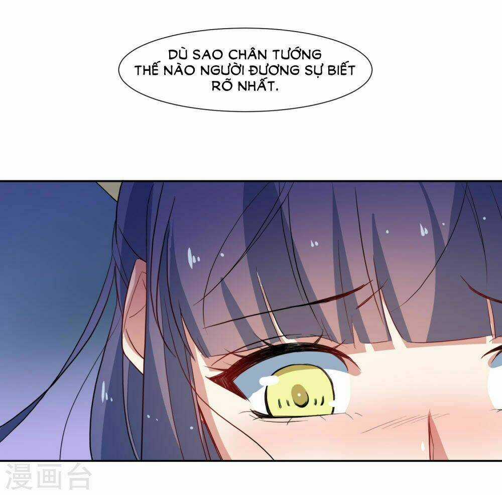 Thầy Giáo Ác Ma Yêu Tôi Rồi Chapter 52 trang 14