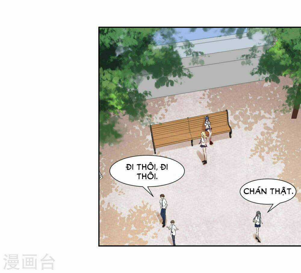 Thầy Giáo Ác Ma Yêu Tôi Rồi Chapter 52 trang 15