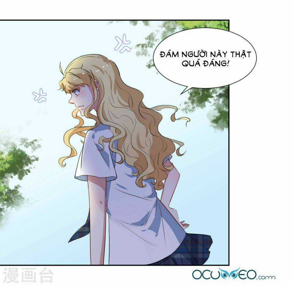 Thầy Giáo Ác Ma Yêu Tôi Rồi Chapter 52 trang 16