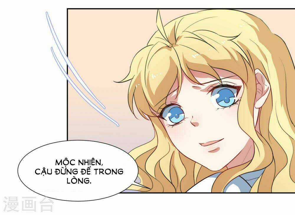 Thầy Giáo Ác Ma Yêu Tôi Rồi Chapter 52 trang 17