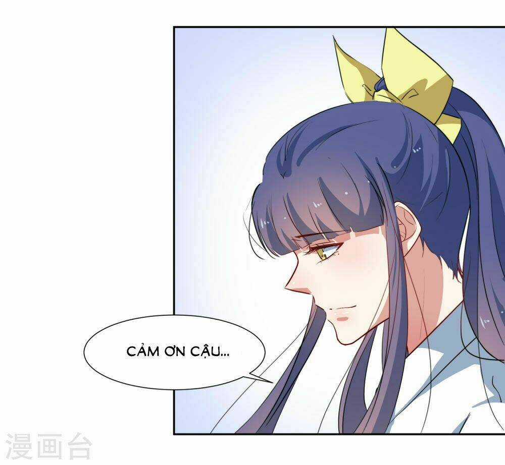 Thầy Giáo Ác Ma Yêu Tôi Rồi Chapter 52 trang 19