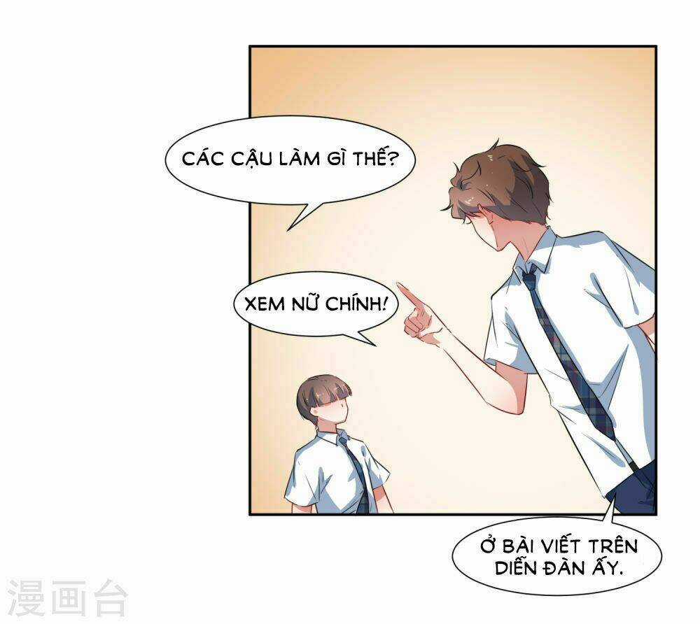 Thầy Giáo Ác Ma Yêu Tôi Rồi Chapter 52 trang 2