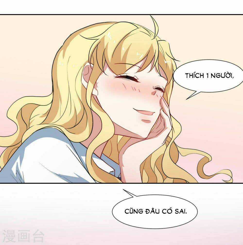 Thầy Giáo Ác Ma Yêu Tôi Rồi Chapter 52 trang 24