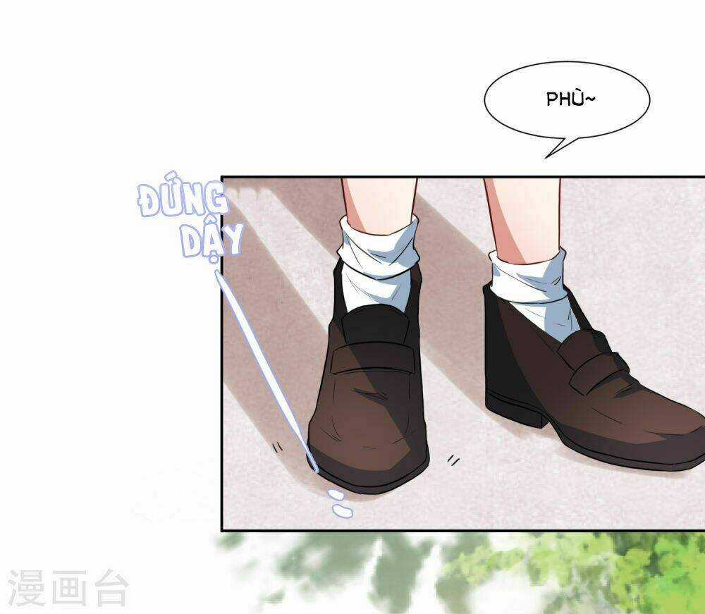 Thầy Giáo Ác Ma Yêu Tôi Rồi Chapter 52 trang 27