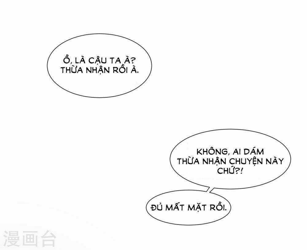 Thầy Giáo Ác Ma Yêu Tôi Rồi Chapter 52 trang 3