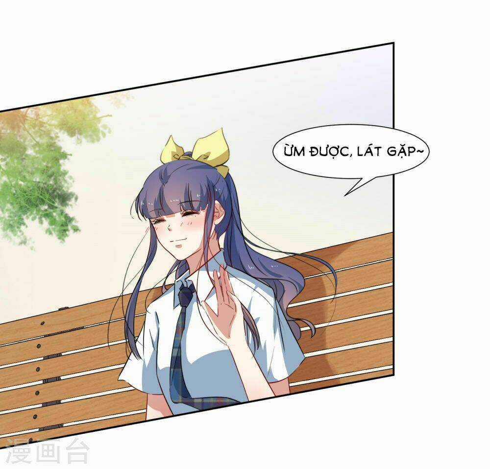 Thầy Giáo Ác Ma Yêu Tôi Rồi Chapter 52 trang 31