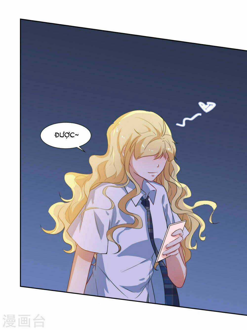 Thầy Giáo Ác Ma Yêu Tôi Rồi Chapter 52 trang 32