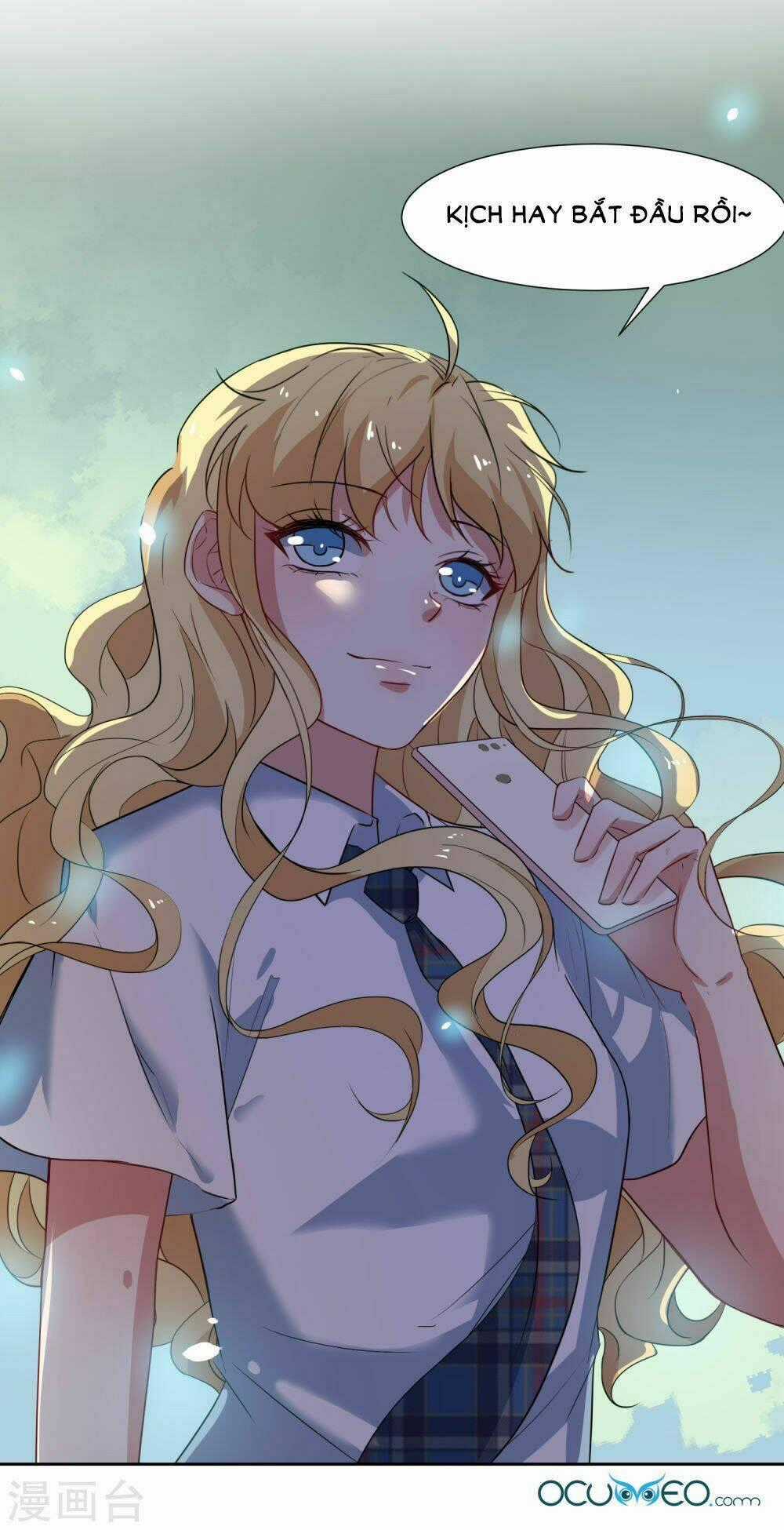 Thầy Giáo Ác Ma Yêu Tôi Rồi Chapter 52 trang 34