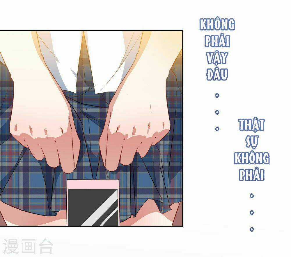 Thầy Giáo Ác Ma Yêu Tôi Rồi Chapter 52 trang 6