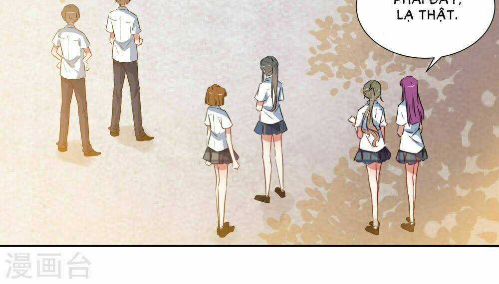 Thầy Giáo Ác Ma Yêu Tôi Rồi Chapter 52 trang 9