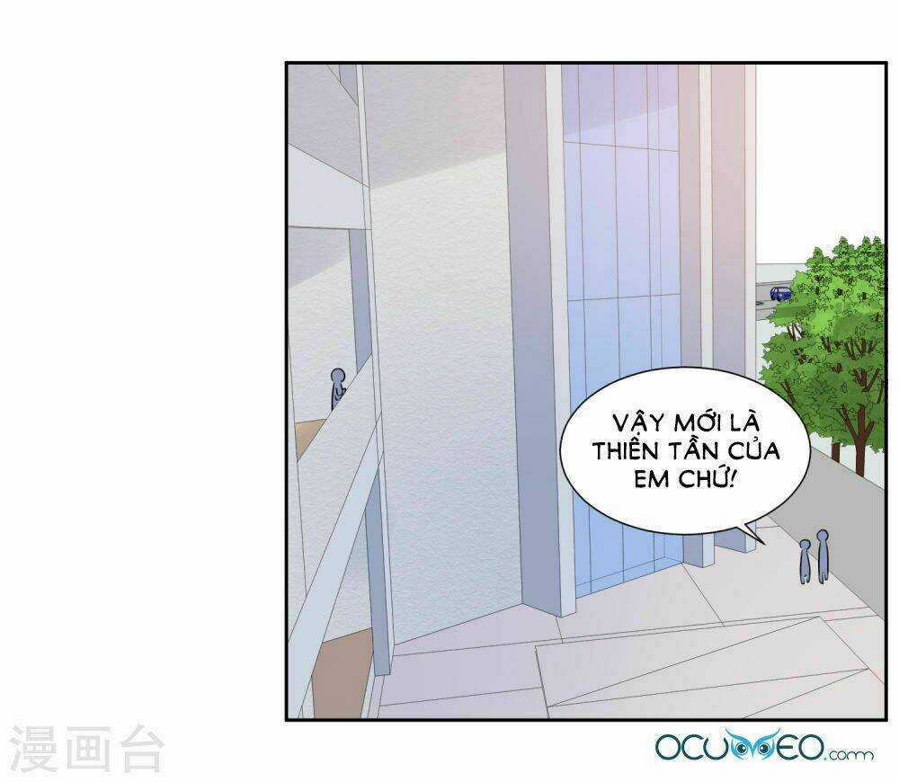 Thầy Giáo Ác Ma Yêu Tôi Rồi Chapter 53 trang 15