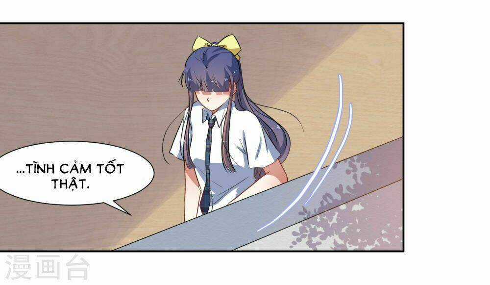 Thầy Giáo Ác Ma Yêu Tôi Rồi Chapter 53 trang 16