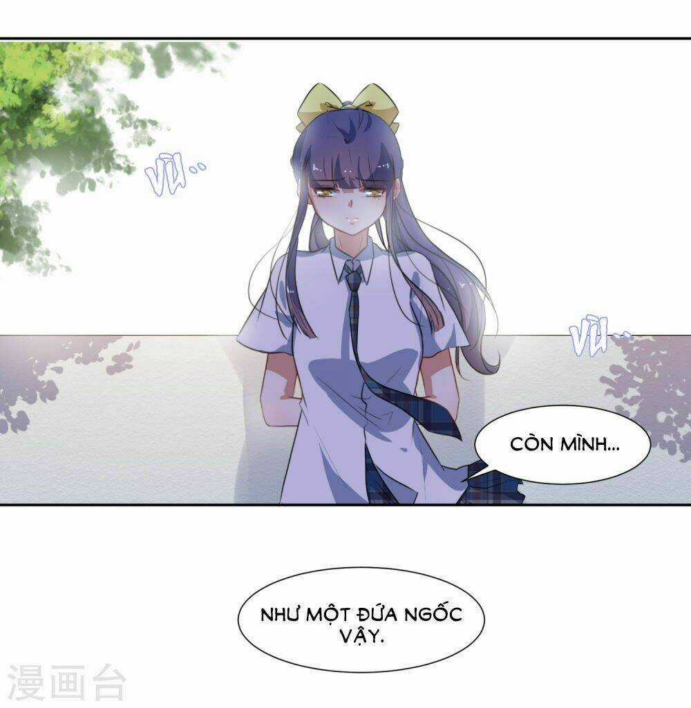 Thầy Giáo Ác Ma Yêu Tôi Rồi Chapter 53 trang 17