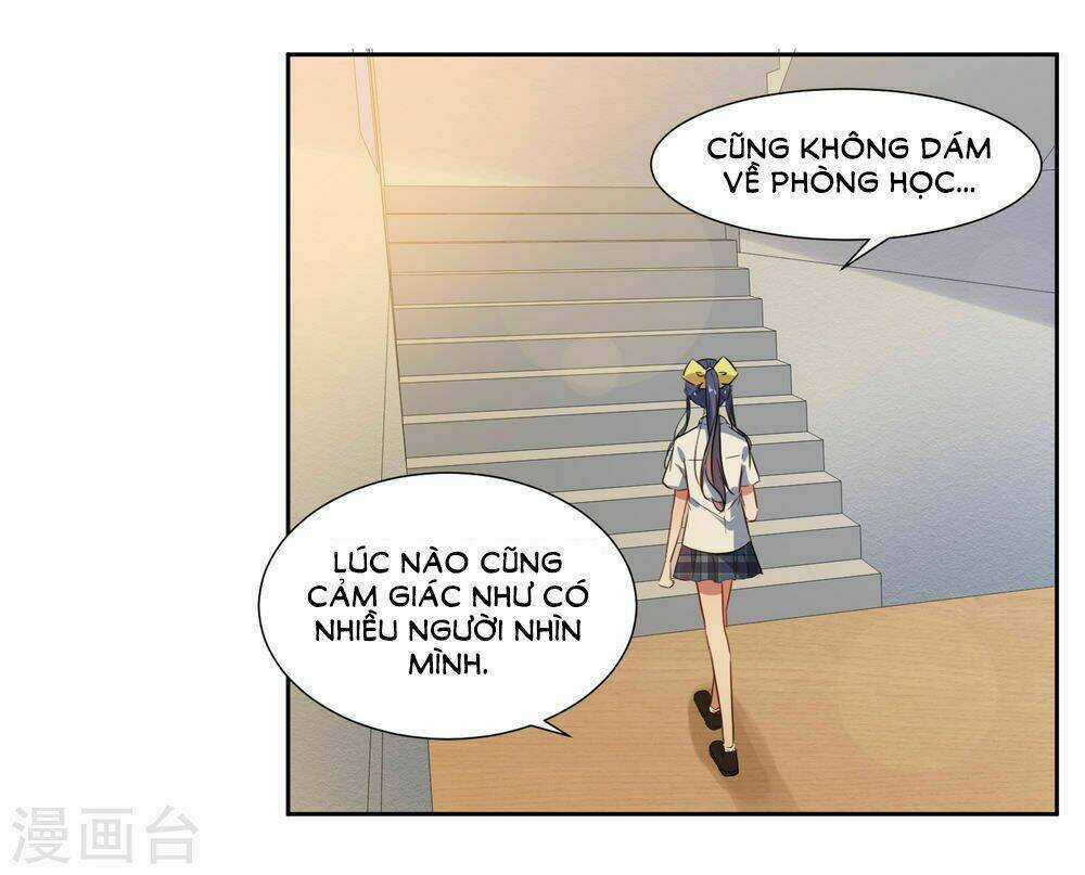 Thầy Giáo Ác Ma Yêu Tôi Rồi Chapter 53 trang 2