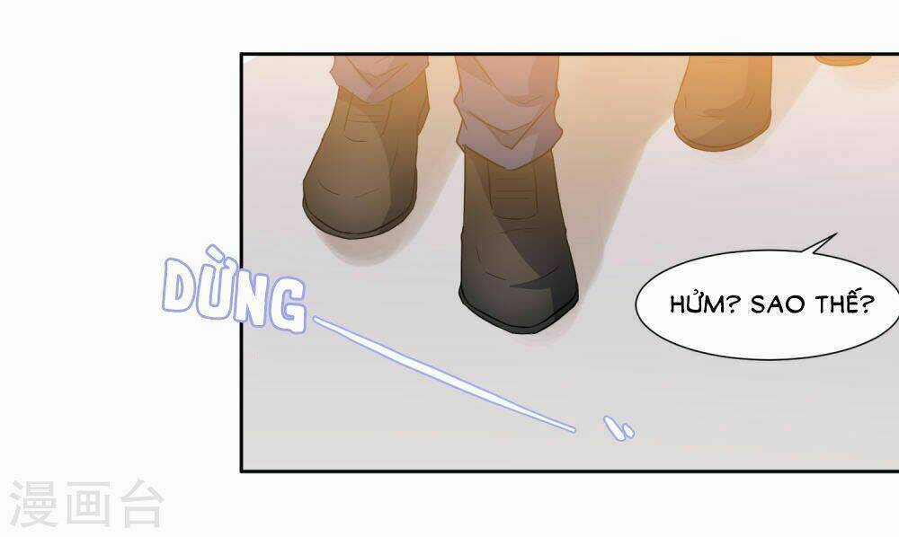 Thầy Giáo Ác Ma Yêu Tôi Rồi Chapter 53 trang 21