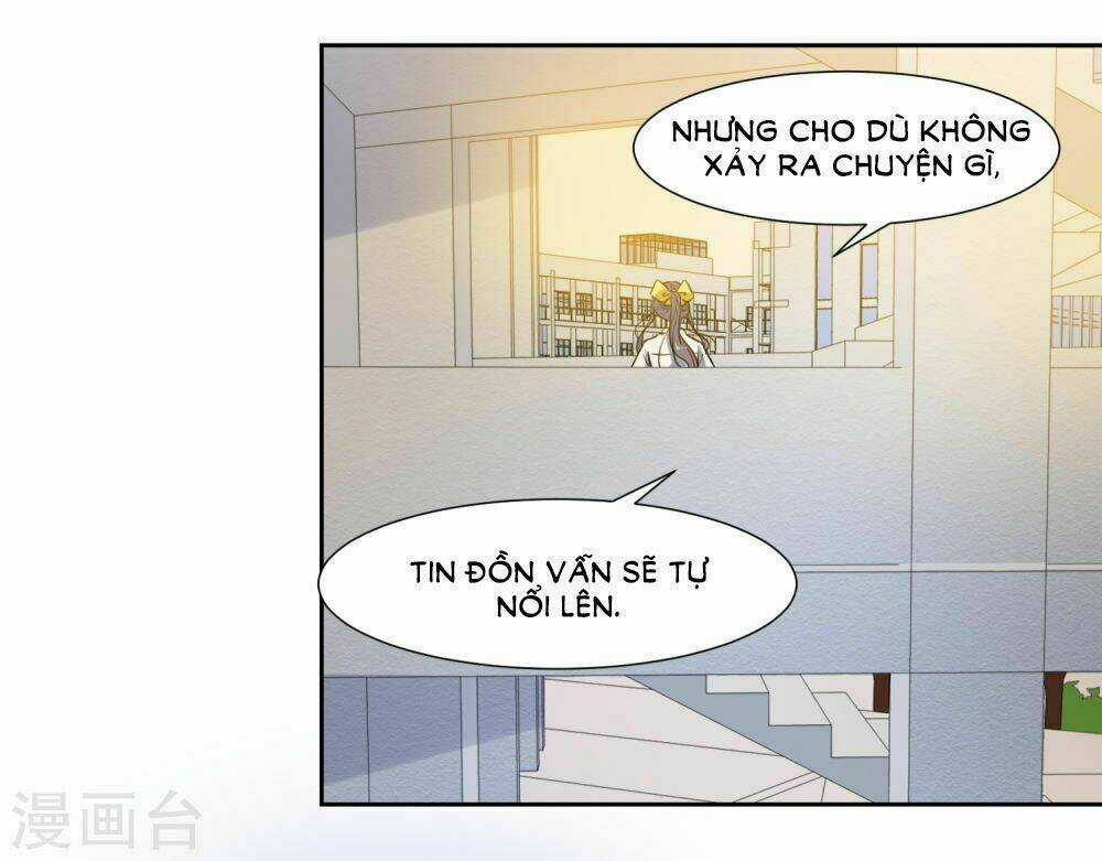 Thầy Giáo Ác Ma Yêu Tôi Rồi Chapter 53 trang 4