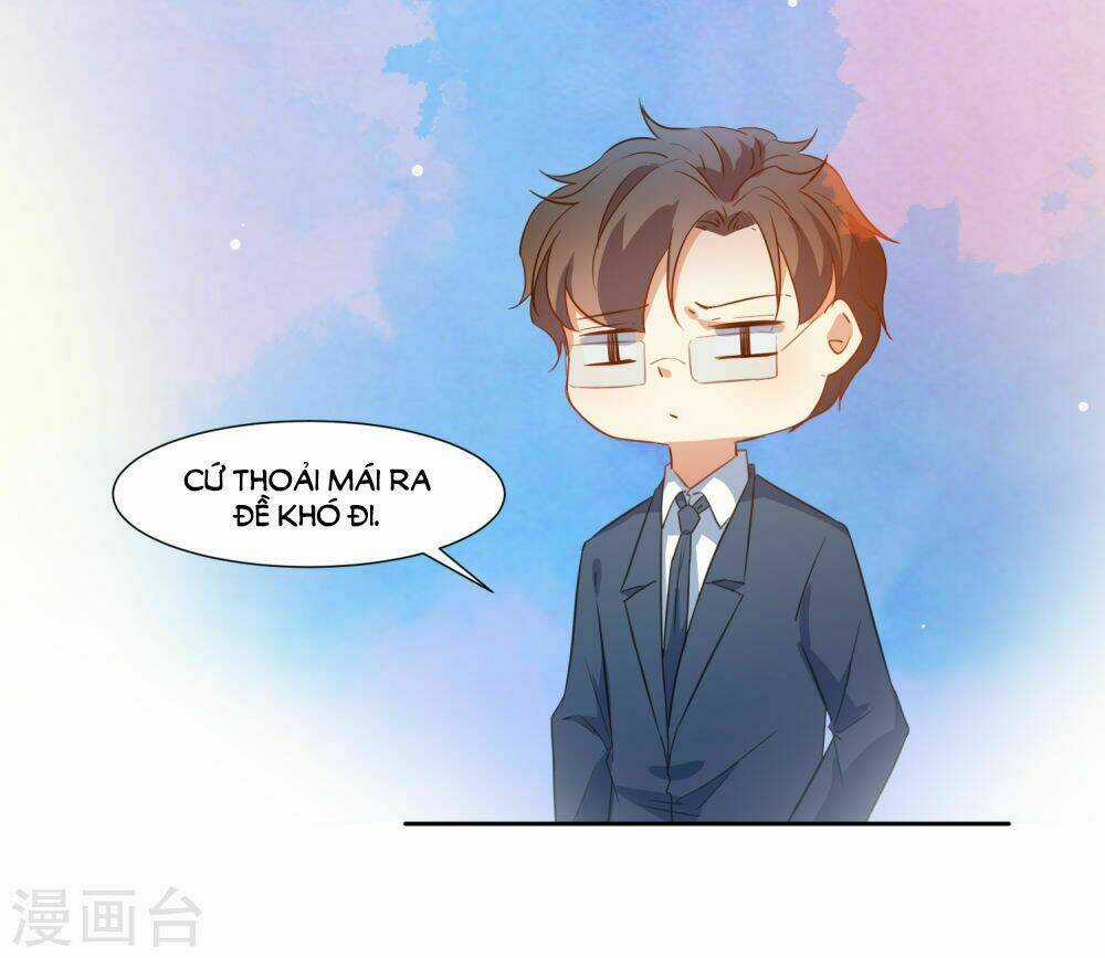 Thầy Giáo Ác Ma Yêu Tôi Rồi Chapter 54 trang 10