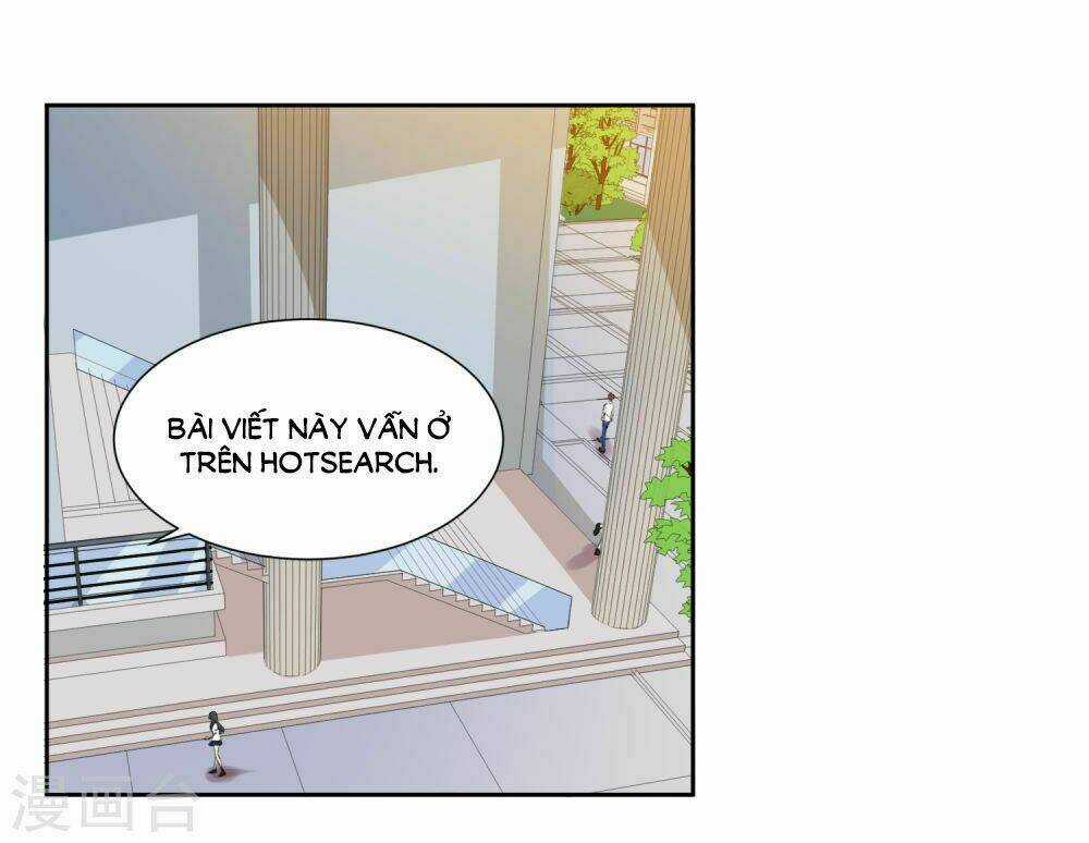 Thầy Giáo Ác Ma Yêu Tôi Rồi Chapter 54 trang 13