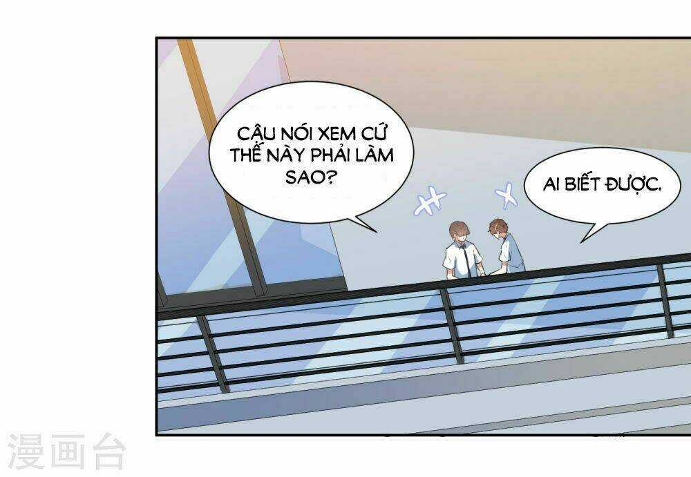 Thầy Giáo Ác Ma Yêu Tôi Rồi Chapter 54 trang 14