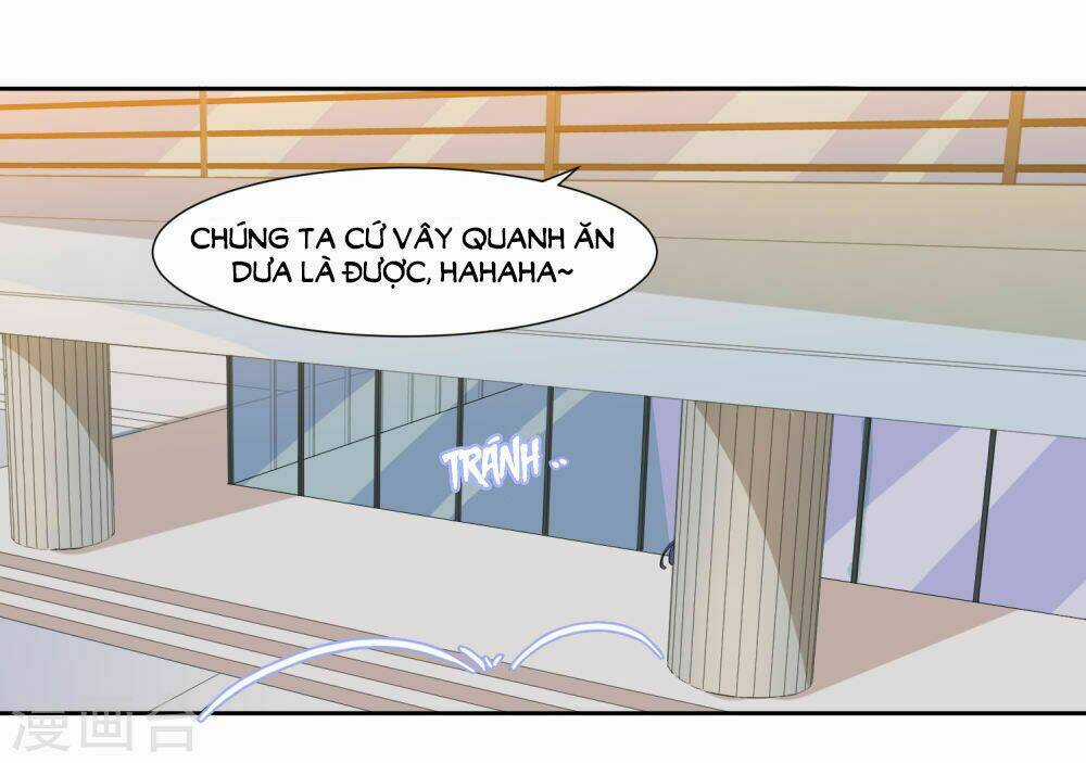 Thầy Giáo Ác Ma Yêu Tôi Rồi Chapter 54 trang 16