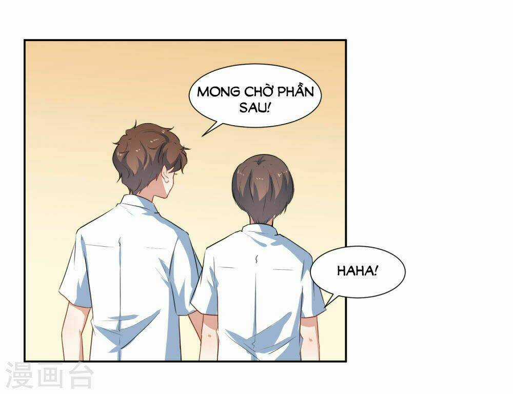 Thầy Giáo Ác Ma Yêu Tôi Rồi Chapter 54 trang 17