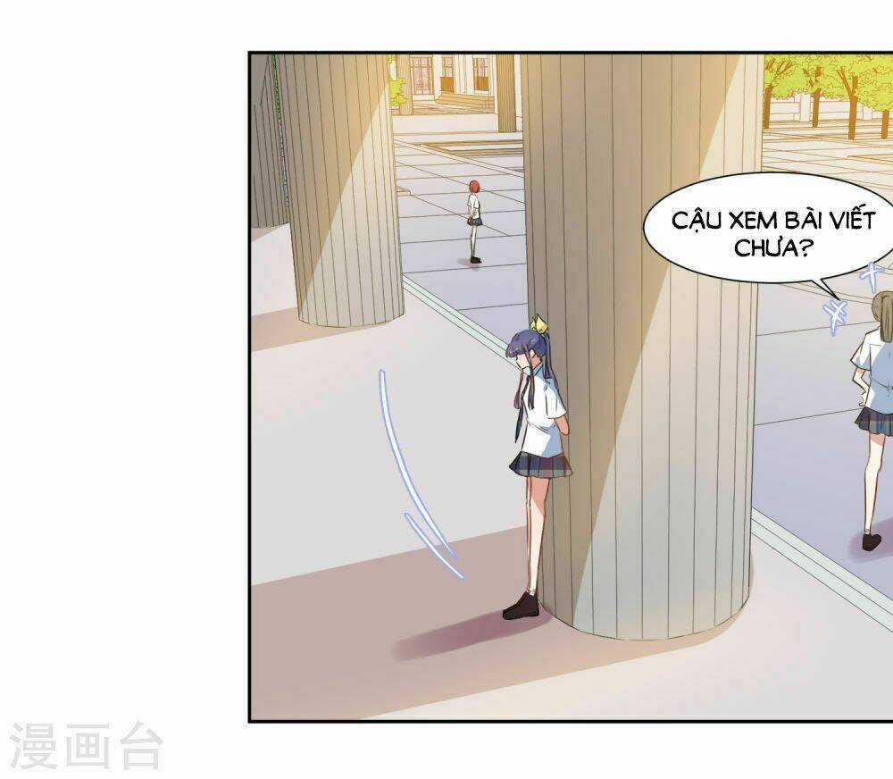 Thầy Giáo Ác Ma Yêu Tôi Rồi Chapter 54 trang 18